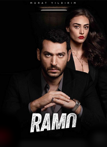 مسلسل رامو Ramo الحلقة 4 الرابعة مترجمة