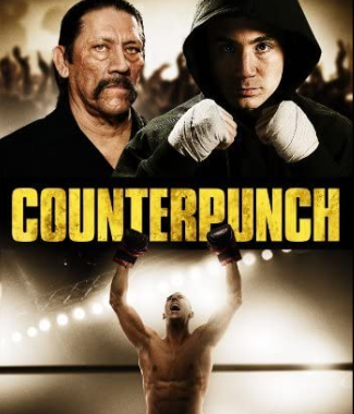 مشاهدة فيلم Counterpunch 2019 مترجم