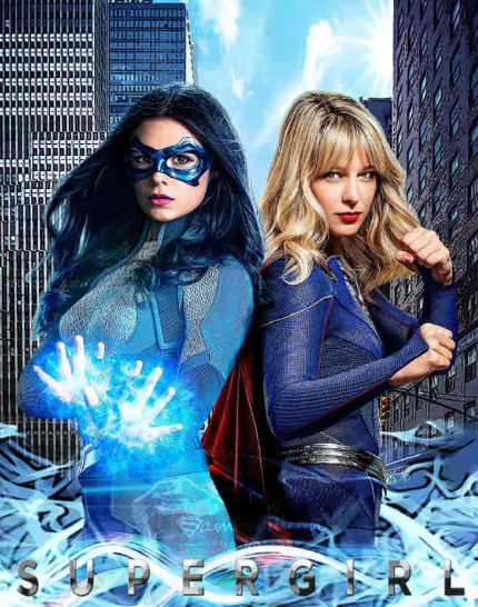 مسلسل Supergirl الموسم السادس الحلقة 11 مترجمة