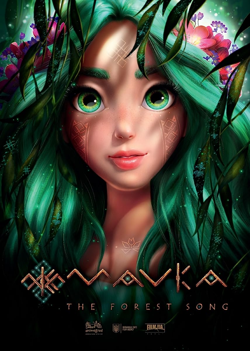 مشاهدة فيلم Mavka: The Forest Song 2023 مترجم